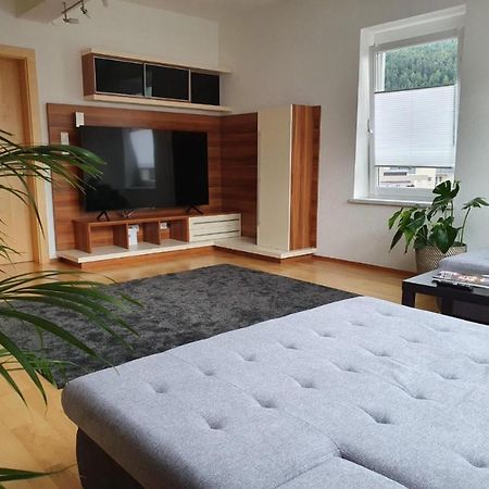 Dachgeschoss-Apartment In Landeck - 140M² Zewnętrze zdjęcie