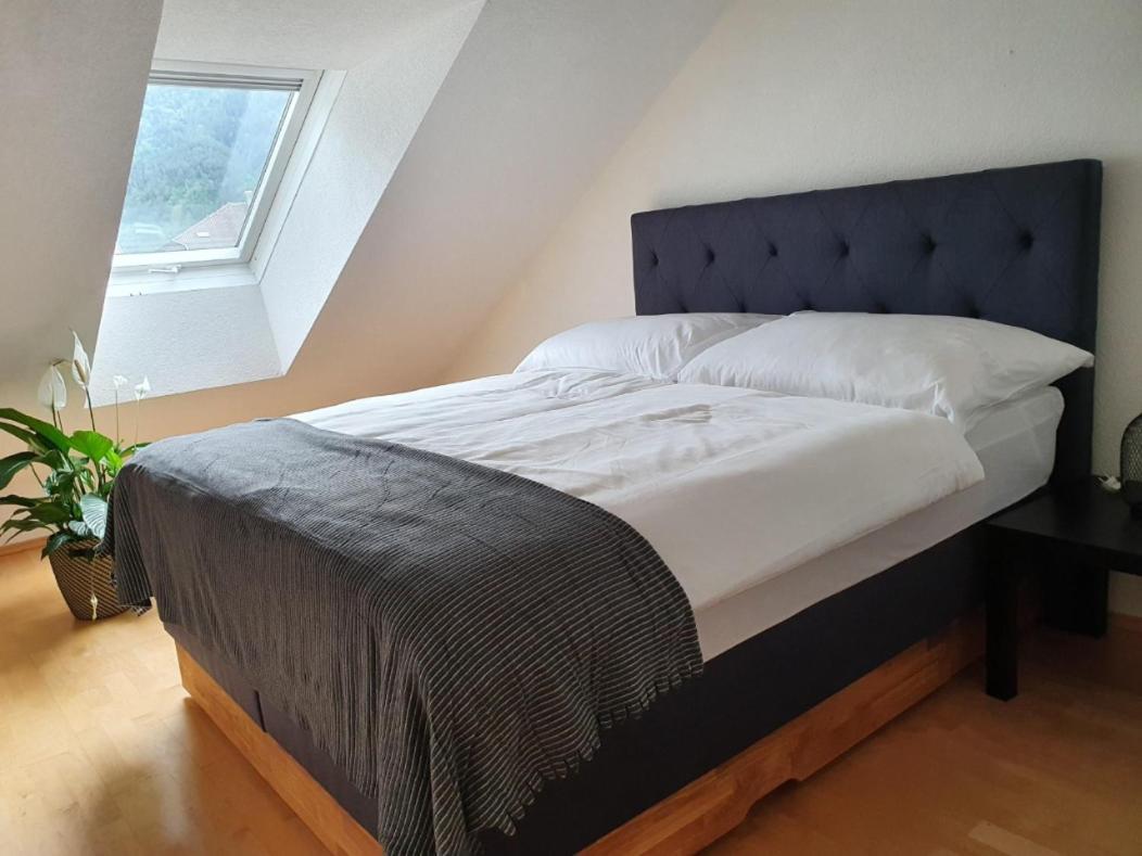 Dachgeschoss-Apartment In Landeck - 140M² Zewnętrze zdjęcie