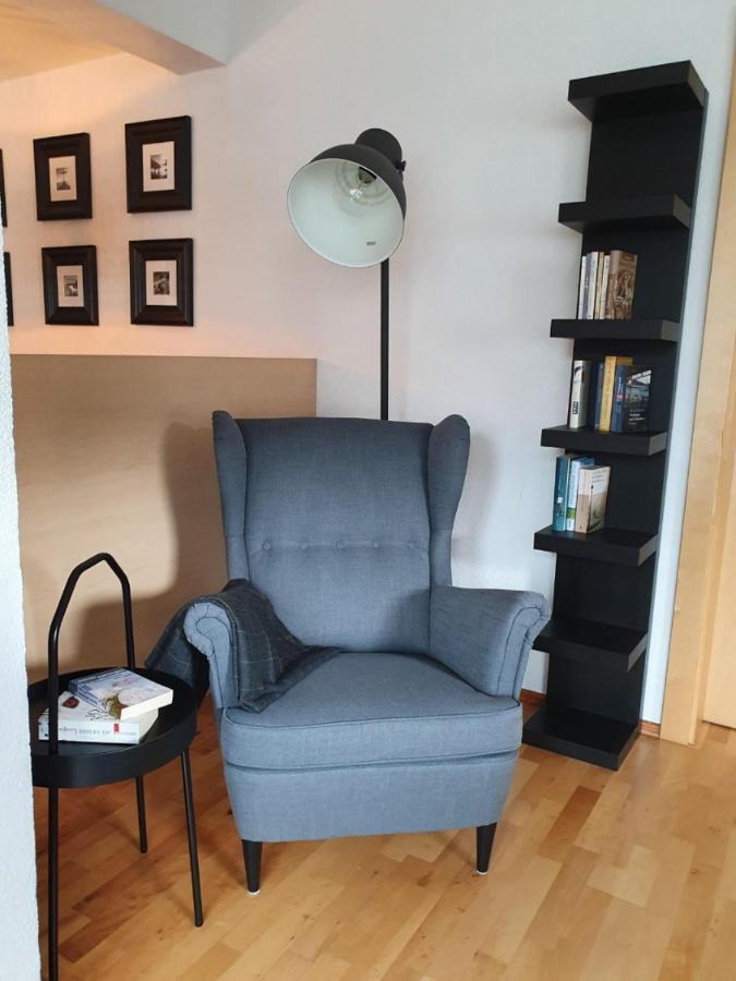Dachgeschoss-Apartment In Landeck - 140M² Zewnętrze zdjęcie
