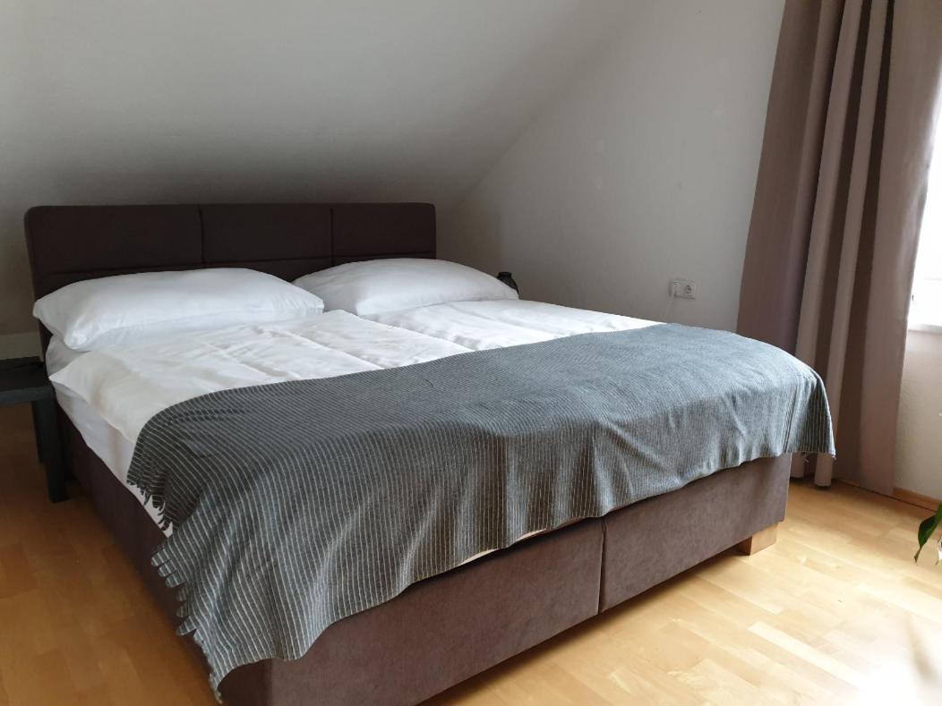 Dachgeschoss-Apartment In Landeck - 140M² Zewnętrze zdjęcie
