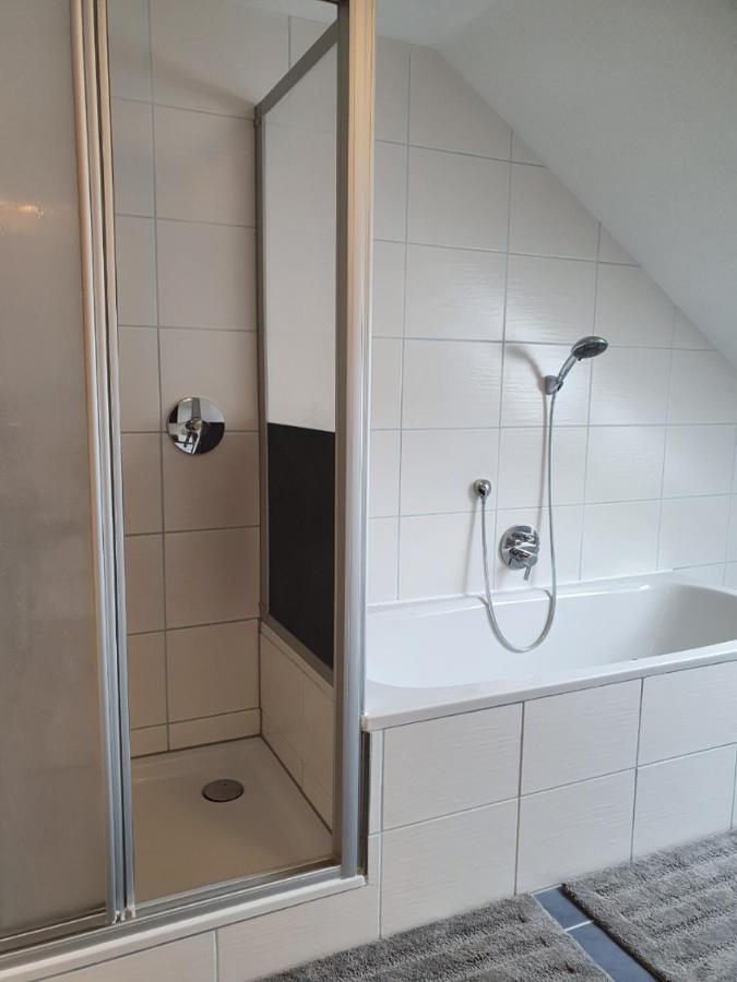 Dachgeschoss-Apartment In Landeck - 140M² Zewnętrze zdjęcie
