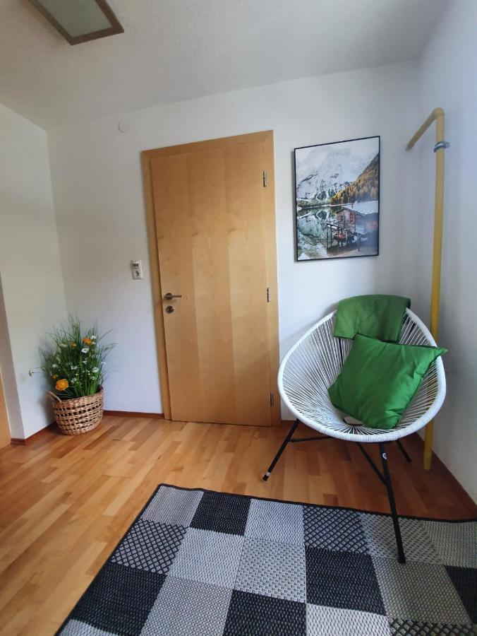 Dachgeschoss-Apartment In Landeck - 140M² Zewnętrze zdjęcie